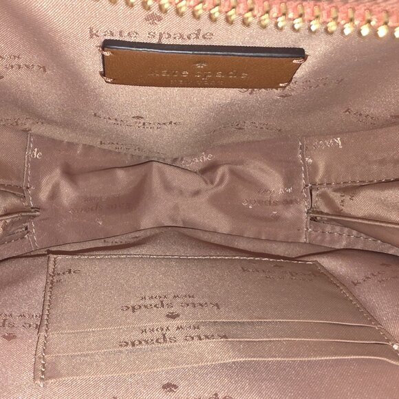 Kate Spade NYC 3D Pretzel Crossbody Bag - Picture 8 of 15